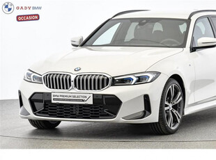 BMW 320d xDrive