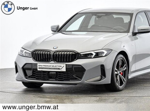 BMW 320d xDrive