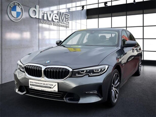 BMW 330e PHEV xDrive