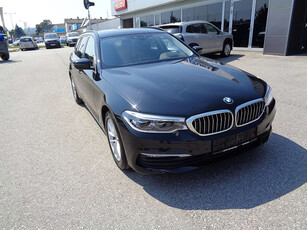 BMW 520 d xDrive Touring Aut.