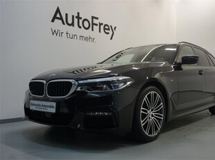 BMW 520d xDrive