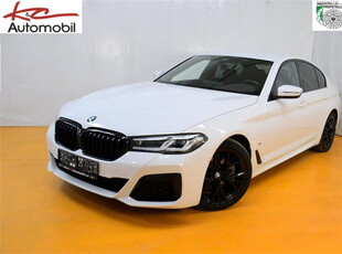 BMW 520d xDrive M Paket M Paket