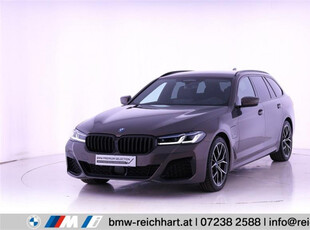 BMW 530e xDrive