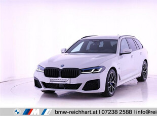 BMW 530e xDrive