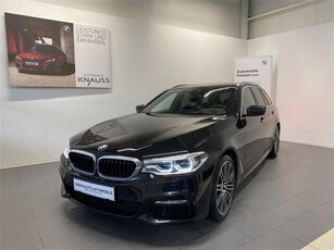 BMW 540d xDrive