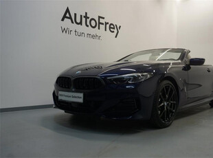 BMW 840d xDrive