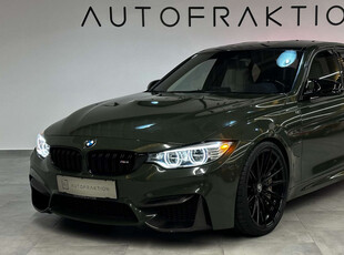 BMW M3 LCI 1