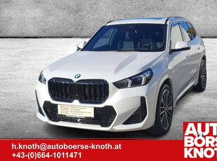 BMW X1 23 d xDrive M Sport Vollaustattung NP:78.000,-