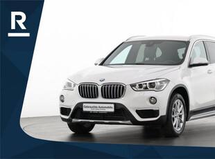 BMW X1 sDrive18i *X-Line* *Sportsitze* *Harman/Kardon*