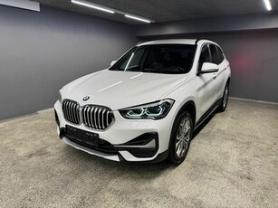 BMW X1 xDrive18d xLine