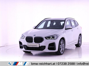 BMW X1 xDrive25e