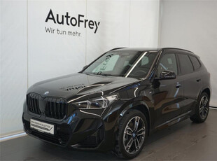 BMW X1 xDrive25e