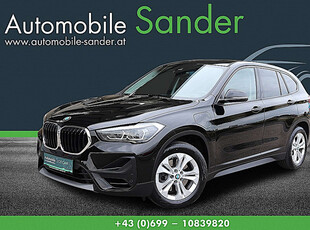 BMW X1 xDrive25e PHEV Aut.