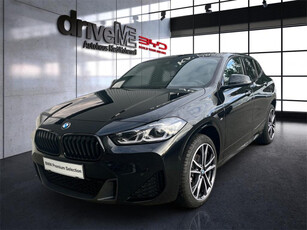 BMW X2 sDrive18d I M-PAKET I Navi I -36 %