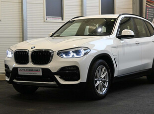 BMW X3 xDrive30e PHEV Aut.