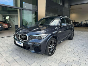 BMW X5 xDrive30d Aut. *PANO*HARMAN&KARDON*M-SPORT*