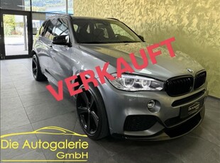 BMW X5 xDrive30d *M-PAKET*21-ZOLL*KOMFORTS.*