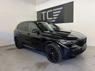 BMW X5 xDrive40d Aut.22