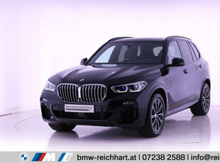 BMW X5 xDrive45e