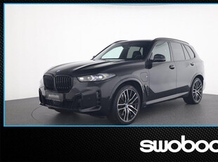 BMW X5 xDrive50e M Paket Luftfed. Pano Driv. Ass AHK F