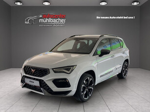 Cupra Ateca 1.5 TSI DSG 150