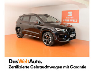 Cupra Ateca 1.5 TSI DSG 150