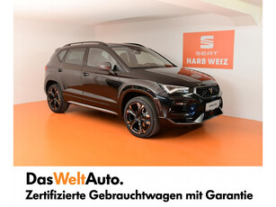 Cupra Ateca 2.0 TSI DSG 4Drive 190