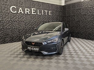 Cupra Leon 1.4 e-HYBRID 150/245