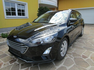 Ford Focus Traveller 1,5 EcoBlue Cool&Connect