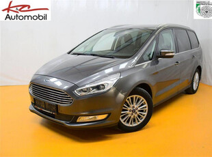 Ford Galaxy 2,0 TDCi Titanium Start/Stop Powershift Tit