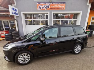 Ford Galaxy Hybrid Edition 7 Sitzer