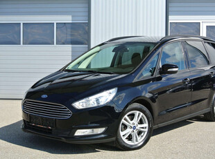 Ford Galaxy Titanium 2,0 TDCi * 7-SITZE *LED * KAMERA * NAVI