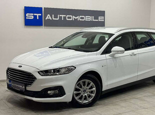 Ford Mondeo Business Edition Aut.**1.BESITZ**NAVI**AHK**KAM...