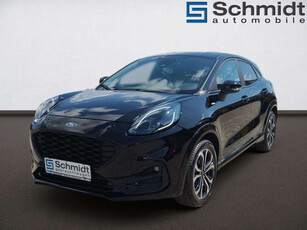 Ford Puma ST-Line MHEV 5-türig 1,0L EcoBoost 125PS A7 F