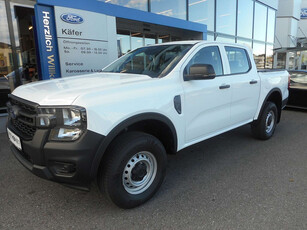 Ford Ranger 2024.50 XL Doppelkabine L1H1 3,2t 170Ps Schalte...