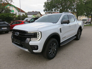 Ford Ranger DK Wildtrak 2,0 Ecoblue 4x4 Automatik