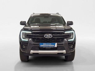 Ford Ranger Doppelkabine Wildtrak e-4WD 2,0 EcoBlue Aut.