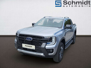 Ford Ranger Wildtrak DK 2,0L Eblue 205PS A10 4WD