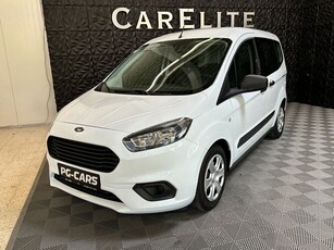 Ford Tourneo Courier Ambiente