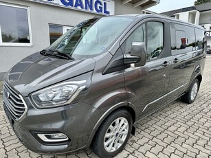 Ford Tourneo Titanium 2,0 96kw 8-SITZE GARANTIE