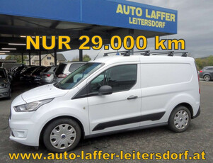 Ford Transit Connect Kasten Trend**NUR 29.000km**Klima**