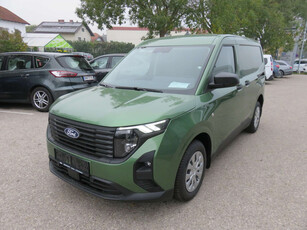 Ford Transit Courier 1,0 Ecoboost Trend NL: 650 Kg 2 Schubtüren