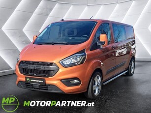 Ford Transit Custom DoKa 340 Trend L2 Automatik