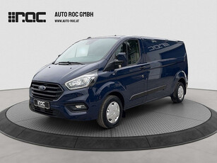 Ford Transit Custom Kasten 2,0 TDCi L2H1 300 Trend Fahrspur-Assiste...