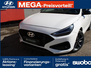 Hyundai i30 - PD GO Plus 1.5 DPI c5bu1