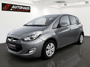 Hyundai iX20 Comfort