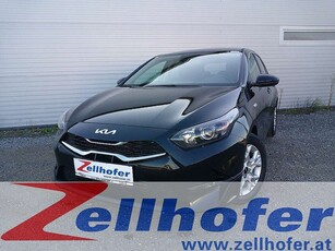 KIA Ceed 1,0 T-GDI GPF Silber