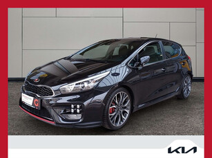 KIA Ceed GT 1,6 TGDI