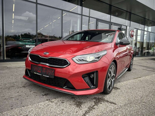 KIA Ceed Pro Ceed GT-Line