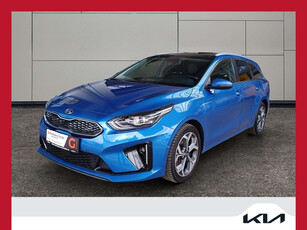 KIA ceed SW 1,6 GDI GPD Hybrid PHEV Platin DCT Aut.